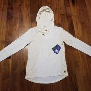 Tentree Cumulus Hooded Sweater